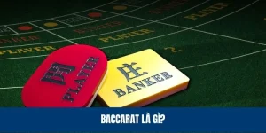 baccarat là gì