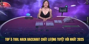 tool hack baccarat