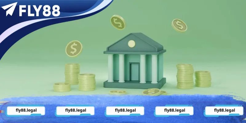 Giao diện nạp tiền Fly88 hiện đại, dễ thao tác cho người mới.