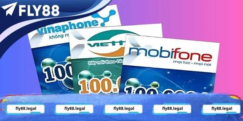 Nạp tiền Fly88 qua chuyển khoản ngân hàng nhanh chóng và ổn định.